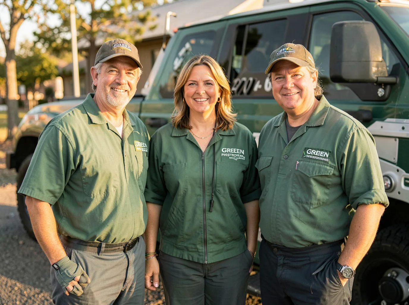 Water Damage Restoration company in Buena Vista, VA