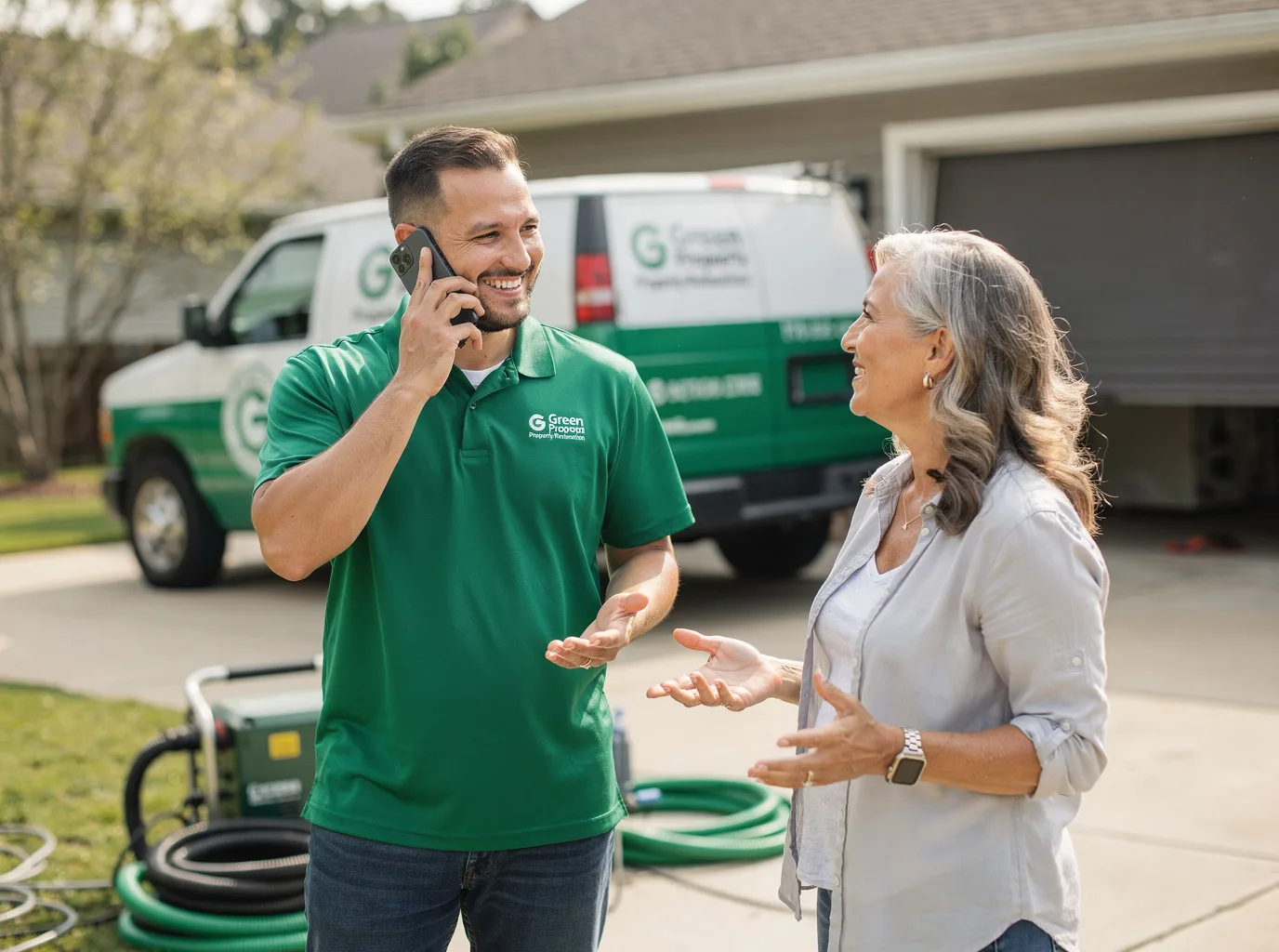 Water Damage Restoration Buena Vista, VA FAQs
